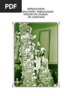 Download Meruntuhkan Kebohongan Intelektual Muslim Zakir Naikpdf by Islam Expose SN247112753 doc pdf