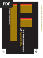 The Fundamentals of Typography