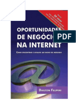 50 Ideias para Ganhar Dinheiro Na Internet