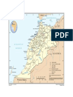 217666 Map Morocco