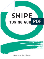 Complete Snipe Tuning Guide