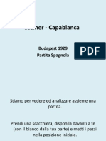 Steiner VS Capablanca.ppt
