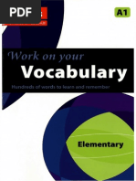Download Collins Work on Your Vocabulary by jasonchaowy SN247115872 doc pdf