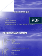 Referat Demam Dengue Jadi