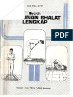 Tuntunan-Shalat-Lengkap