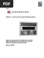 Egcp-2 Manual 26086c Pt
