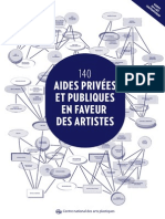 Www.cnap.Fr Sites Default Files Publication 125976 140 Aides Privees Et Publiques 0