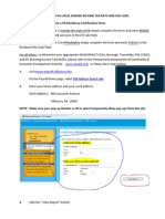 How To Determine Your Pa Local Earned Income Tax Rate and PSD Code All Employees Must Complete A PA Residency Certification Form