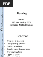 organisation behaviour