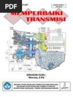 Download Modul Transmisi Revisi 2012a4 by Rio Andreas Nainggolan - Sipapaga SN247122992 doc pdf