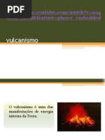 8- VULCANISMOo
