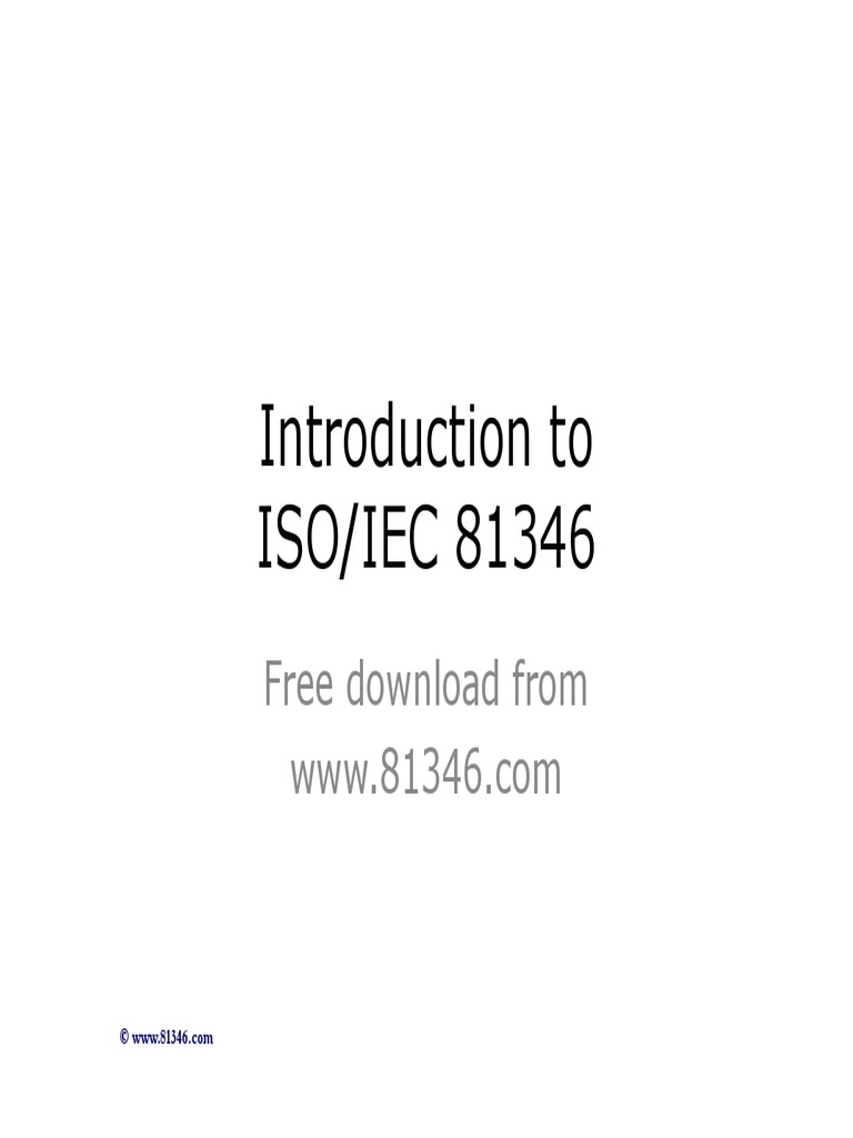 introduction-to-iso-iec-81346-pdf-international-electrotechnical