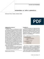 Cuidados D Enfermeria Acianoticas PDF