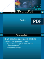 Budi PCD Konvolusi Budi