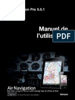 Manuel de Lutilisateur IOS 5 5 1
