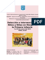 2. Deteccion e Intervencion de Ninos y Ninas en Riesgo en La Primera Infancia (1) (1)