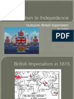 british imperialism