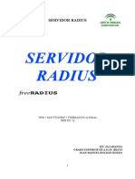 Radius