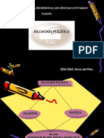 filosofIa-poltica