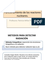 Funcionamiento de Los Reactores Nucleares.2012