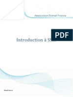 Introduction SSIS