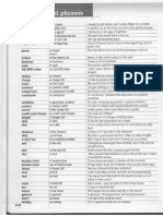 Prepositional Phrases