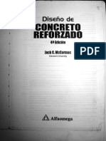 Concreto McCormac