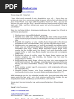 Download Tips Menghilangkan Malas by Prigi SN24713769 doc pdf