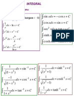 Integral Bag 1