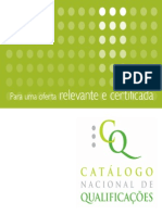 Catálogo Nacional de Qualificações - IEFP.PDF