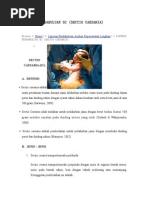 Download Laporan Pendahuluan tentang Sectio caesarea by indahtirtya SN247141219 doc pdf