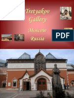 Tretyakov Gallery