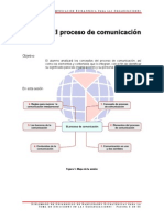 Desarrollo Organizacional