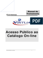 Treinamento OPAC44 Traduzido