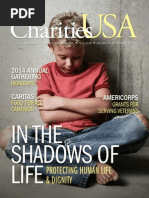 Download Charities USA Magazine Fall 2014 Edition by Catholic Charities USA SN247146456 doc pdf