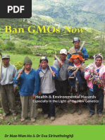 Download Ban GMOs Now by Children Of Vietnam Veterans Health Alliance SN247156577 doc pdf