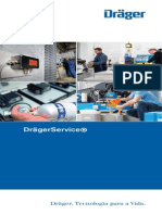 Draegerservice BR PT PDF