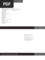 Modelo de Carta de Despido