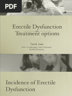Download Management of Erectile Dysfunction by Tarek Anis SN24716436 doc pdf