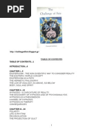 Download The Challenge of Fate - Thorwald Dethlefsen by Andreas Papazachariou SN247177412 doc pdf