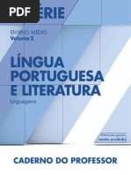 Download Caderno Do Professor - Vol 2 Lingua Portuguesa by helderafael SN247179993 doc pdf