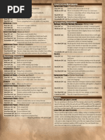 Sword Of Kas 5e Dmg Generator