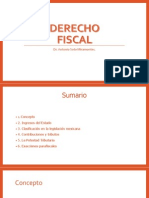 Introduccion Al Derecho Fiscal Unidad 1