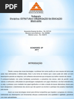 Atps Tecnologias Aplicadas a Educacao Maraiza e Mislaine