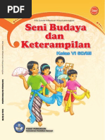 Download Seni Budaya Dan Keterampilan by nanangn007 SN247182731 doc pdf