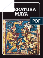 Literatura maya