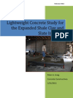 ESCSI Floor Drying Report - Info 4366.1 - Peter Craig 2011 PDF