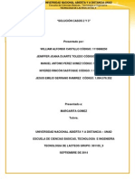 9 Unidad 2 Estudio de Casos 2 y 3