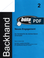 Backhand 2002/2003 Nr. 2