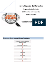 Preparacion de Los Datos y Analisis de La Informacion